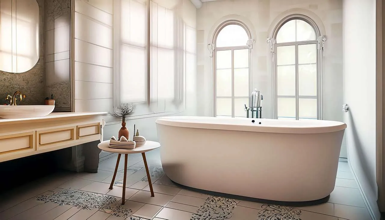 Bathroom Decor: Stylish Ideas for Every Space